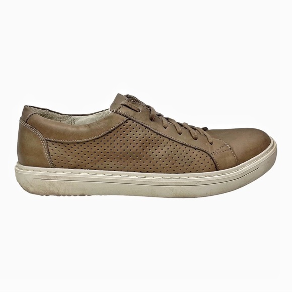 Josef Seibel Men's Shoes - Picture 4 of 15